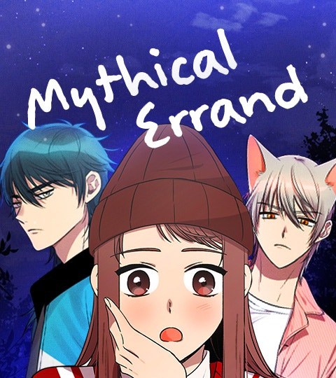 Mythical Errand